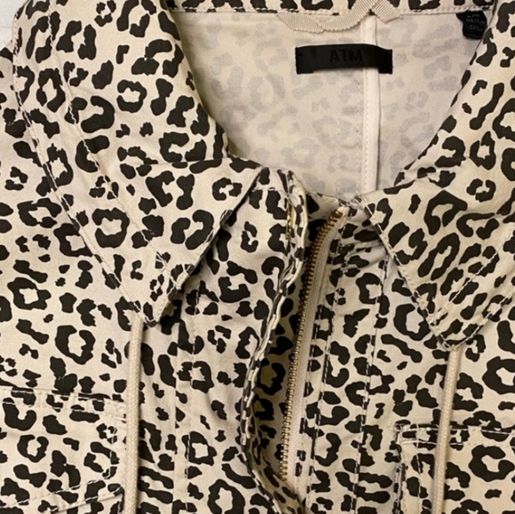 ATM Jacket - Picture 6 of 7